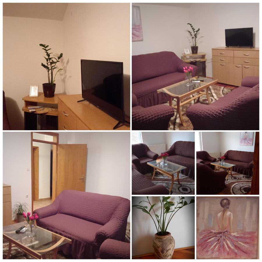 Apartmani Lazaro Visegrad Exterior photo