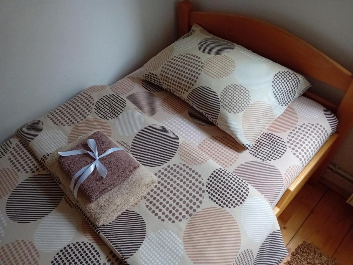 Apartmani Lazaro Visegrad Exterior photo