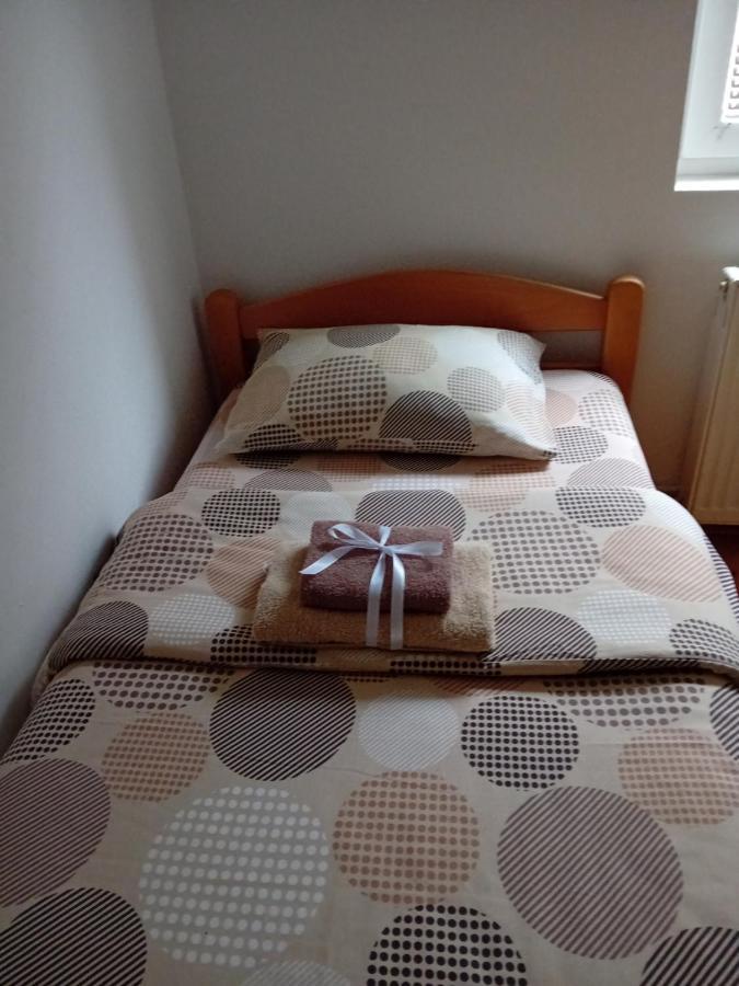 Apartmani Lazaro Visegrad Exterior photo
