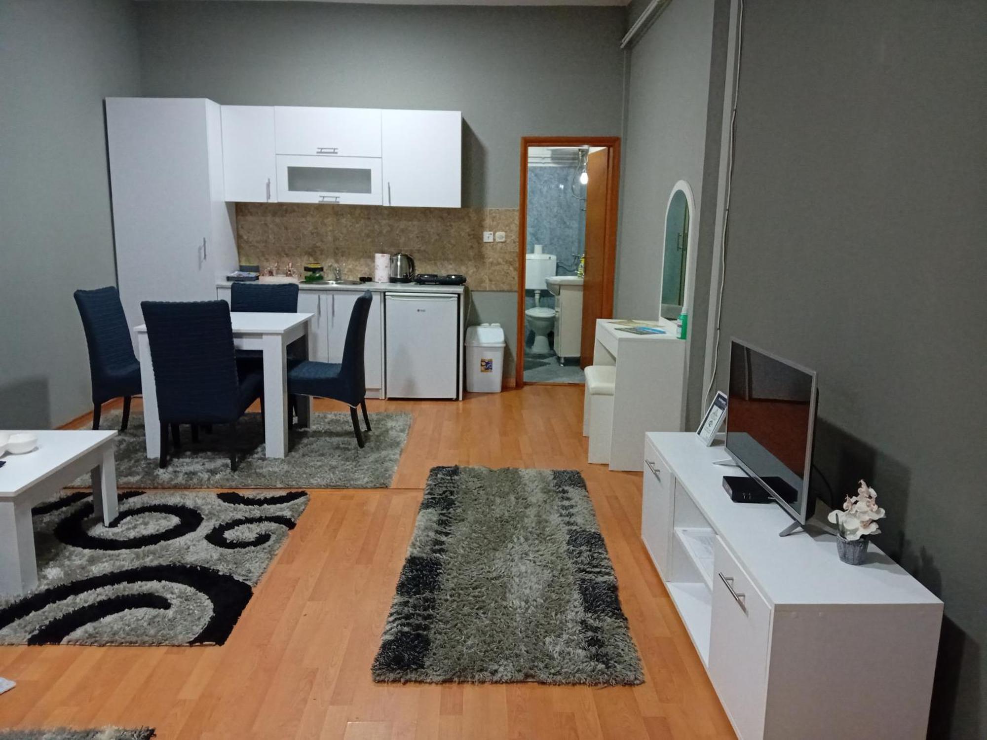 Apartmani Lazaro Visegrad Exterior photo